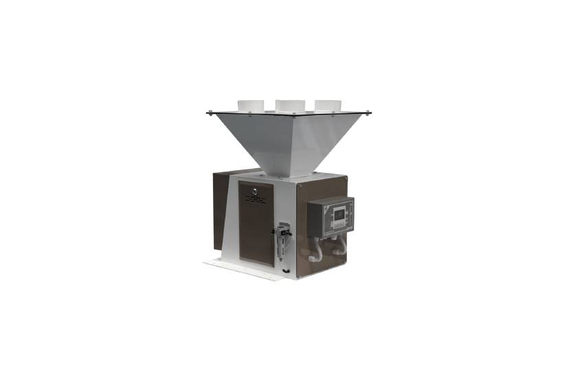 Flow Balancer Flow Balancer - Unormak Değirmen Makineleri